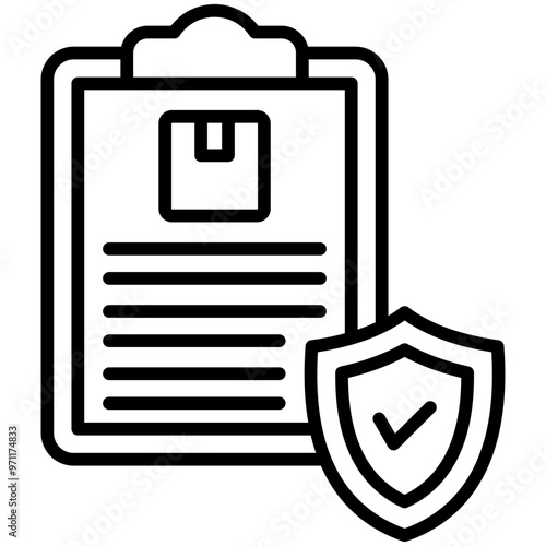 Compliance Icon
