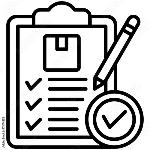 Requirement Icon