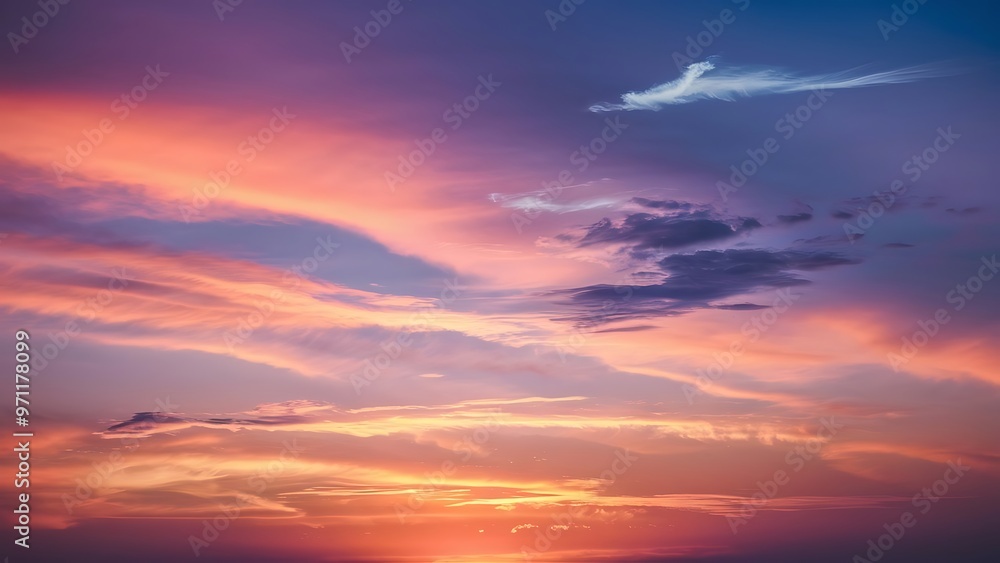 Grunge rad sky background with space for text Grunge rad sky background with space for text