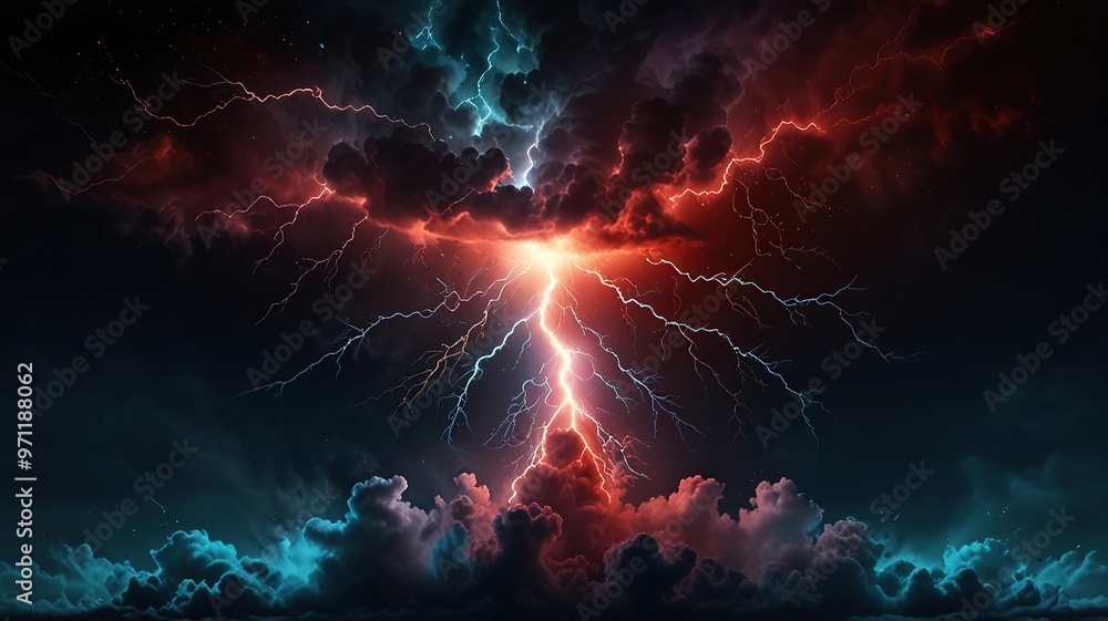 New Free Photo 3d rendering of abstract technology digital background with glowing particles New Free Photo 3d rendering of abstract technology digital background with glowing particles