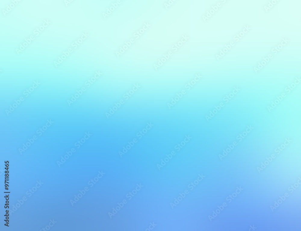 Azure soft background graphic. Azure soft background graphic.