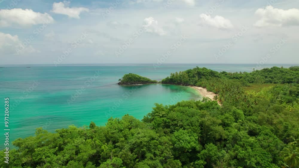playa Bonita las terrenas samana republica dominicana playa Bonita las terrenas samana republica dominicana