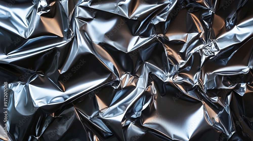 Festive foil, smooth, bright Festive foil, smooth, bright