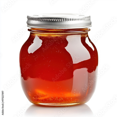 Marmelade Isolated