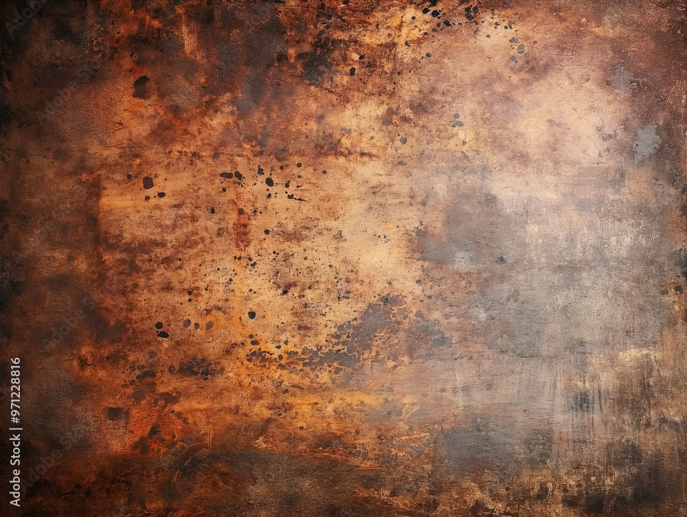 Iron Texture Iron Texture