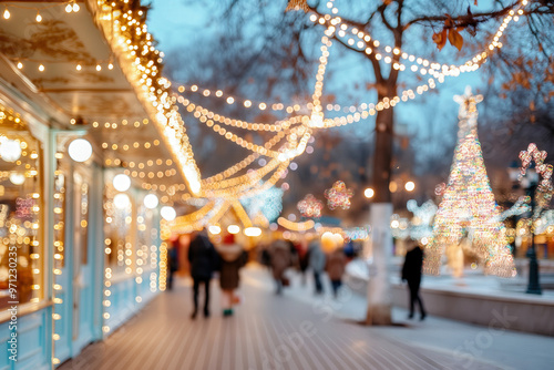 Winter Christmas