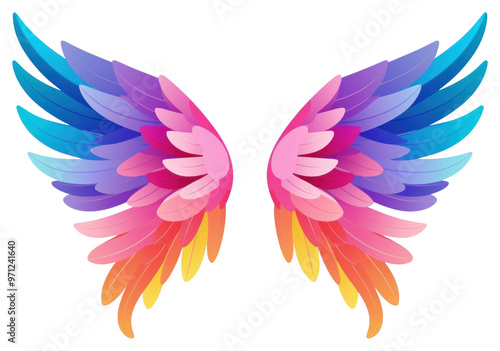 PNG Graphics pattern wing transparent background