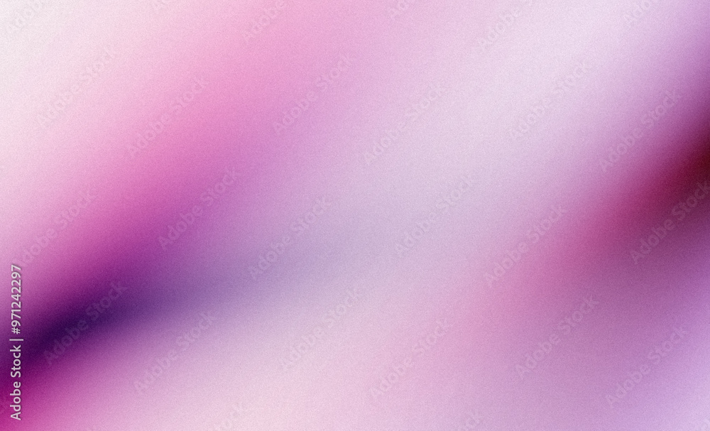 Retro white magenta purple colors wave grainy gradient background backdrop design template, empty space, noisy texture web banner, poster template. Noise texture effect. Retro white magenta purple colors wave grainy gradient background backdrop design template, empty space, noisy texture web banner, poster template. Noise texture effect.