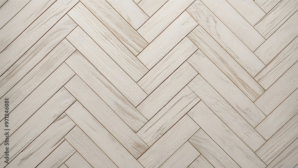 Top view of white wooden textured background with copy space Top view of white wooden textured background with copy space