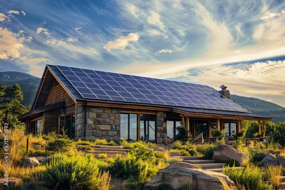 Zero energy buildings Zero energy buildings