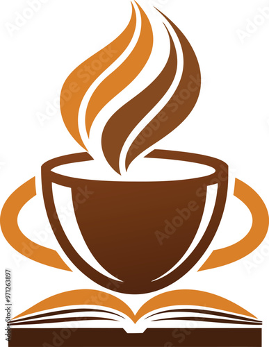 Cup Of Tea Design