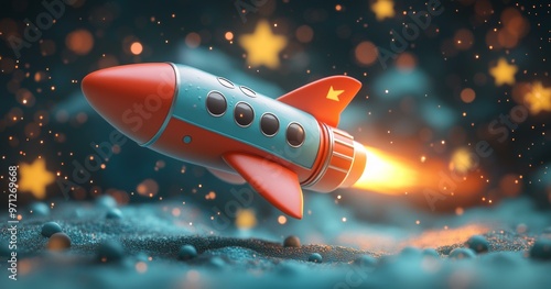 Wallpaper Mural Space Exploration Adventure Torontodigital.ca