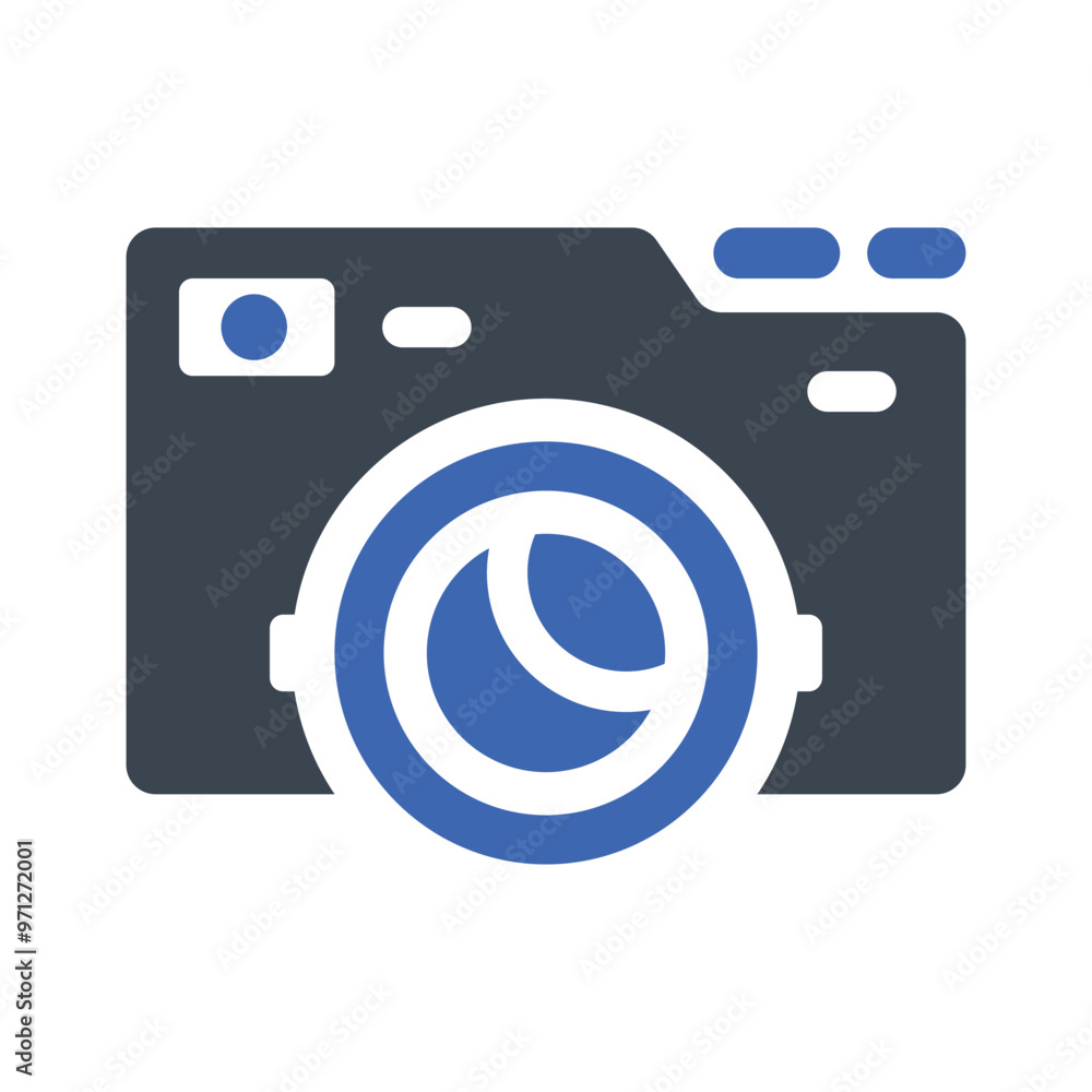 Photography icon Photography icon