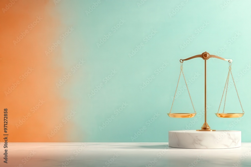 A Dazzling Representation of Ethical Standards in Artificial Intelligence and Justice Balance A Dazzling Representation of Ethical Standards in Artificial Intelligence and Justice Balance