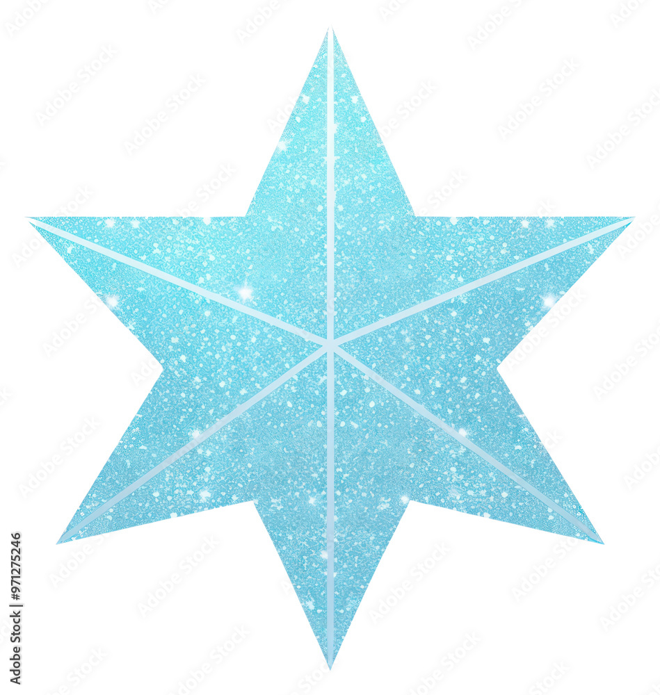 Obraz premium PNG Octagram icon backgrounds symbol shape.