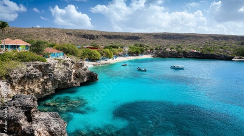 Wataluma: Breath of Curacao