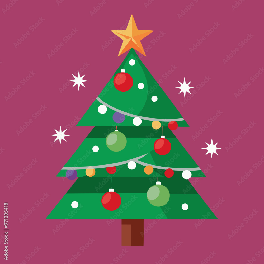christmas tree christmas tree