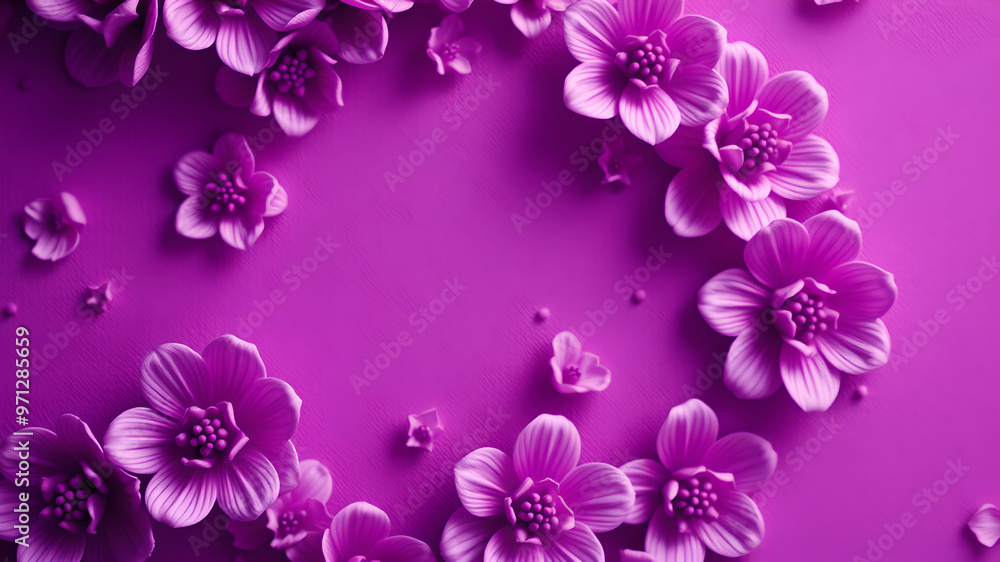 background texture wallpaper purple color gradually turns into a light color on which flowers background texture wallpaper purple color gradually turns into a light color on which flowers