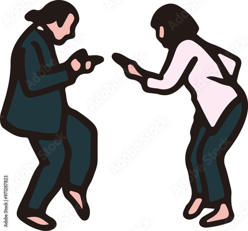 disco dance