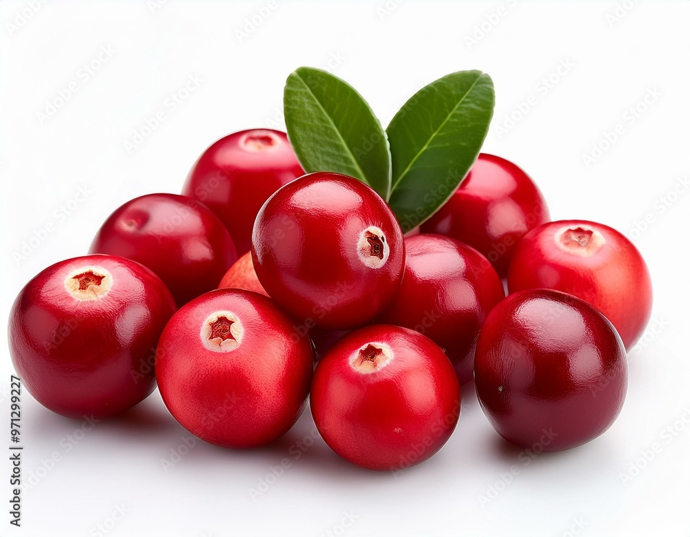 Fresh Cranberries Fresh Cranberries