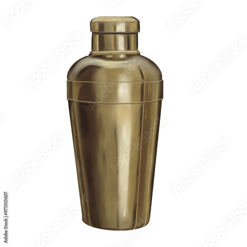 stainless steel flask