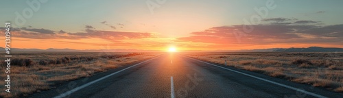 Sunset Road photo