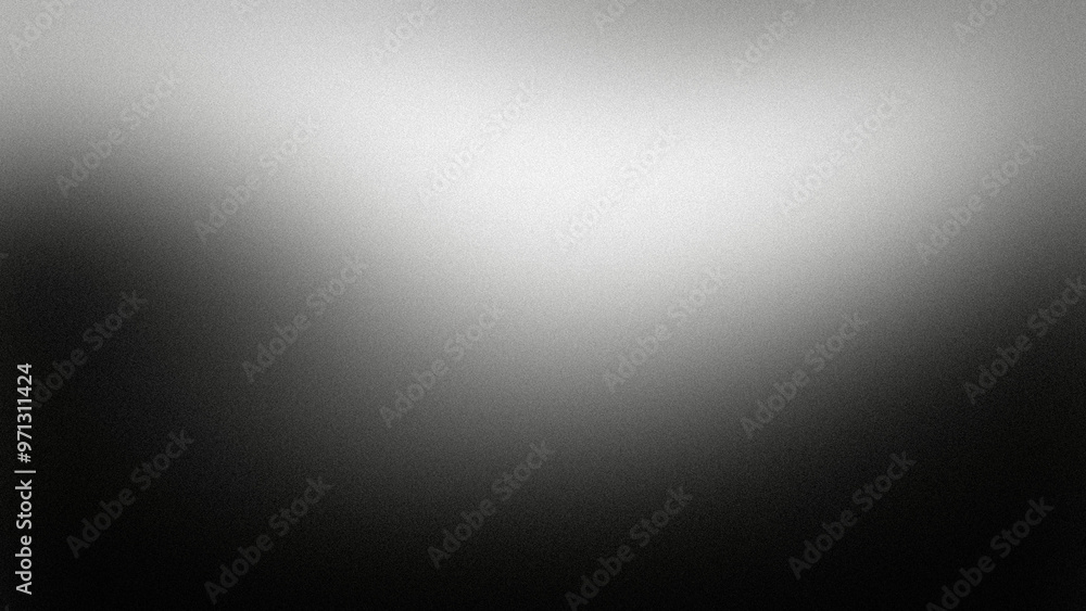 Fundo gradiente desfocado blured preto e branco. Fundo de tela, proteção de tela, Fundo com textura, ruído. Banner website, apresentações. Ilustração. Fundo gradiente desfocado blured preto e branco. Fundo de tela, proteção de tela, Fundo com textura, ruído. Banner website, apresentações. Ilustração.