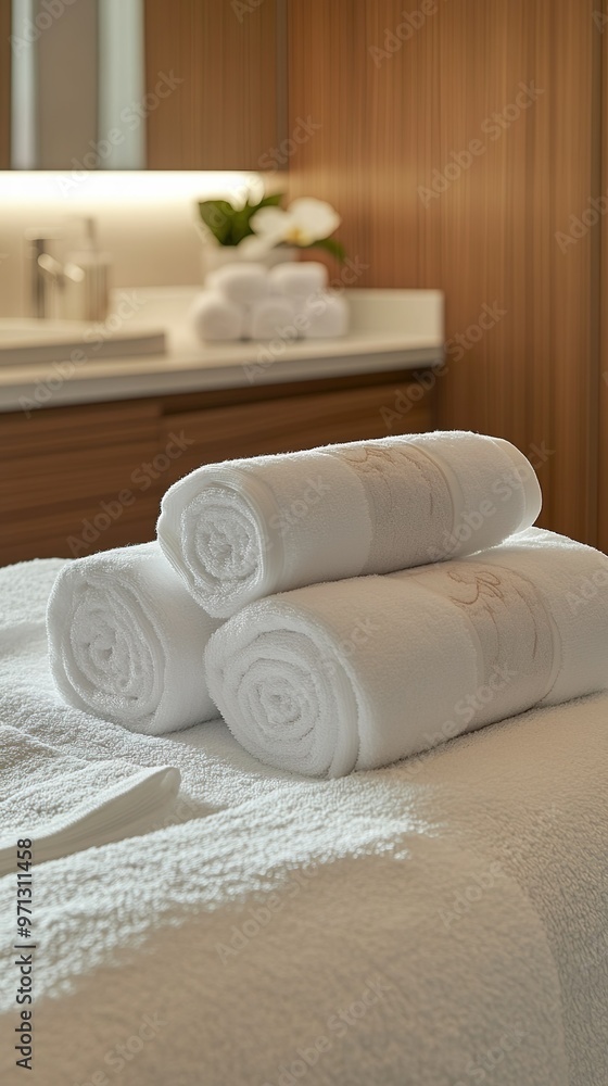 Sesión acogedora y confortable de relajación y Spa. Formato ideal para móvil. Sesión acogedora y confortable de relajación y Spa. Formato ideal para móvil.