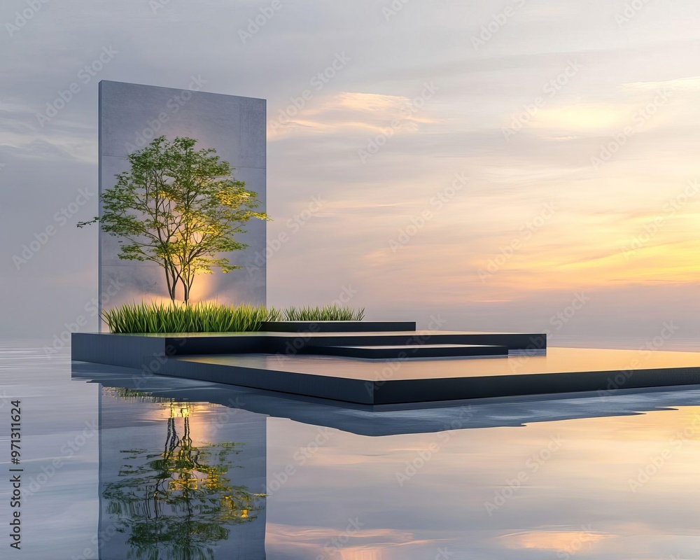 Innovative Urban Planning Integrating Sustainable Water Management ...