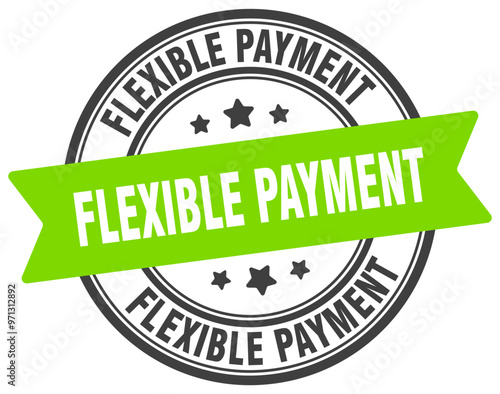 FLEXIBLE PAYMENT