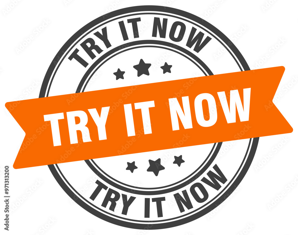 TRY IT NOW TRY IT NOW