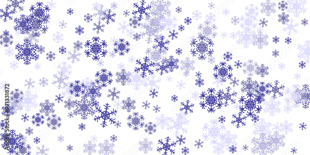 Hello, winter border, snow night. Falling snowflakes on dark blue background. White dust light png. Hello, winter border, snow night. Falling snowflakes on dark blue background. White dust light png.