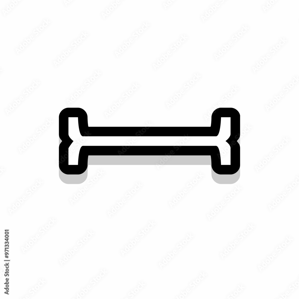 Vertical Text Cursor Vector Icon Vector UX/UI Set Vertical Text Cursor Vector Icon Vector UX/UI Set