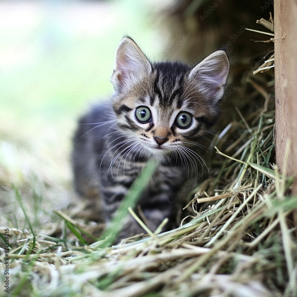 cat cat