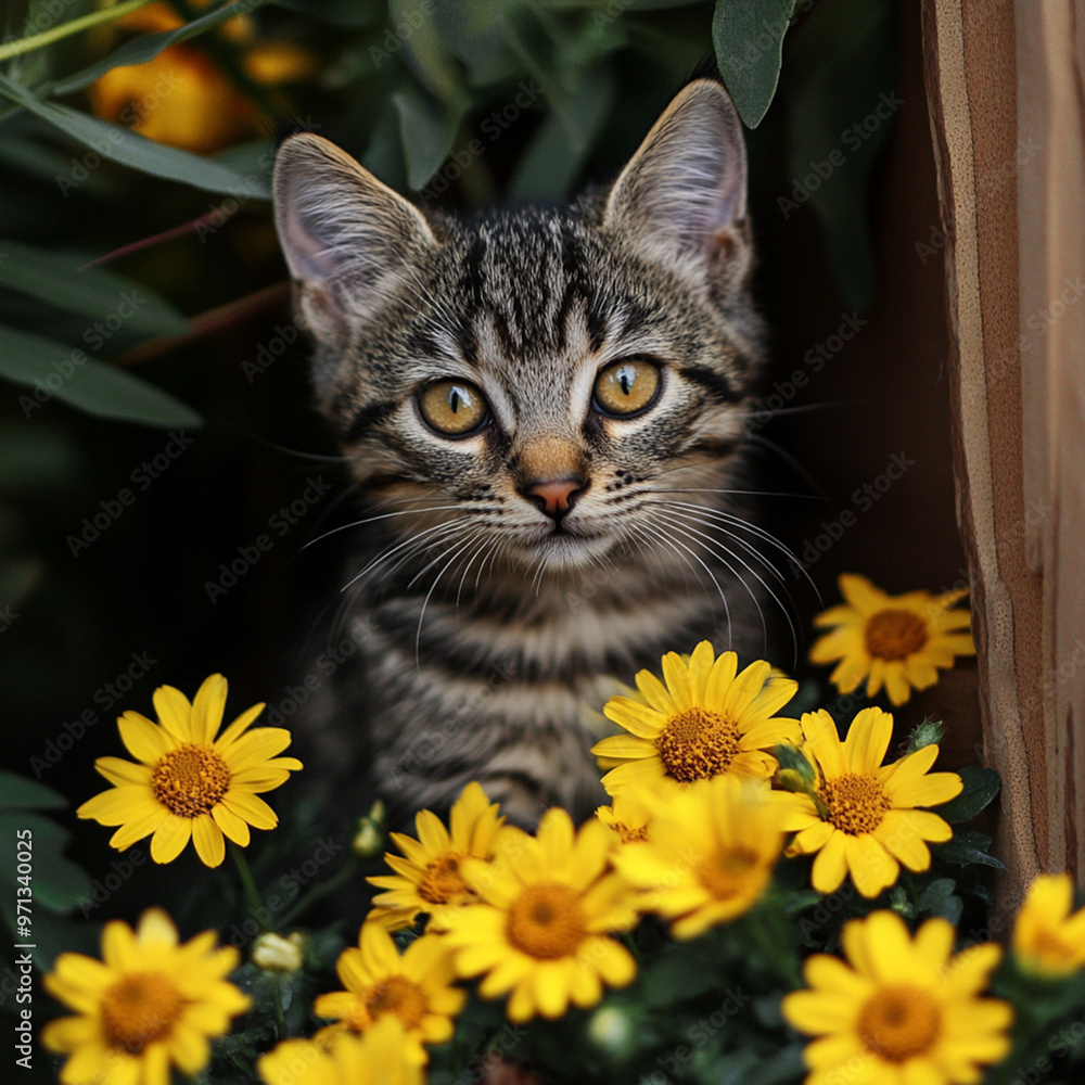 cat cat