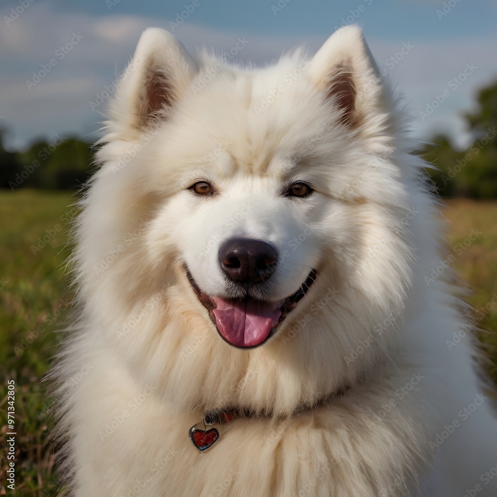 Beautiful photos by AI technology Beautiful photos by AI technology