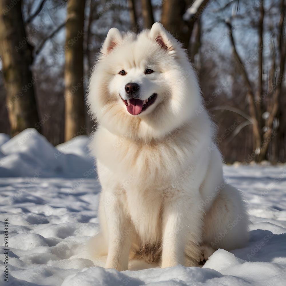 Beautiful photos by AI technology Beautiful photos by AI technology