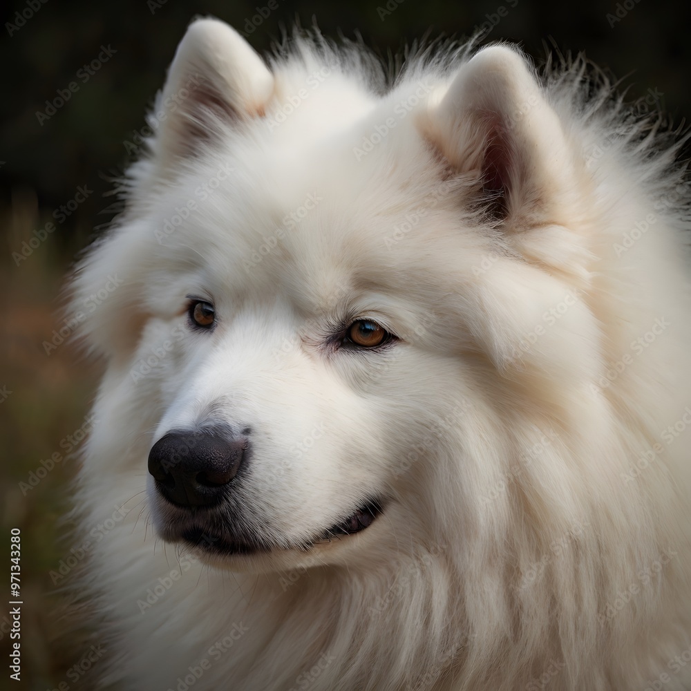 Beautiful photos by AI technology Beautiful photos by AI technology