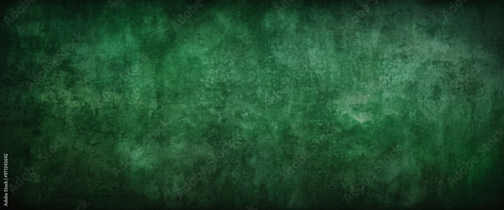 Green Textured Background Green Textured Background
