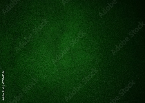 green texture background, dark green texture