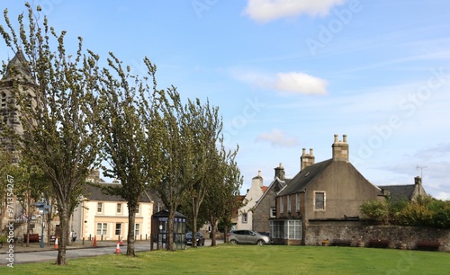 . Culross photo