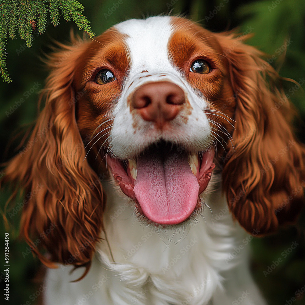 dog dog