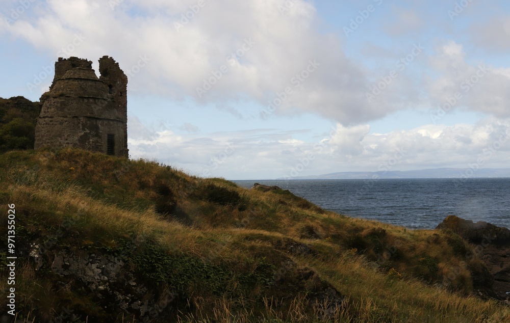 Dunure Dunure