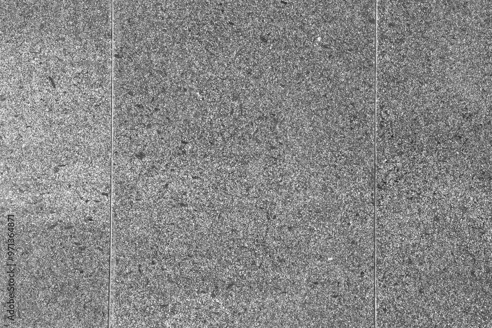 Fototapeta premium Abstract background as gray wall texture, featuring soft grains and lines