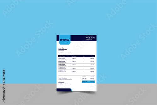 Finance, account, invoice, layout,business, bill, accouting, receipt, budget,brief, company, official,modern,document,calculation, price, rate, total, presentation.

  photo