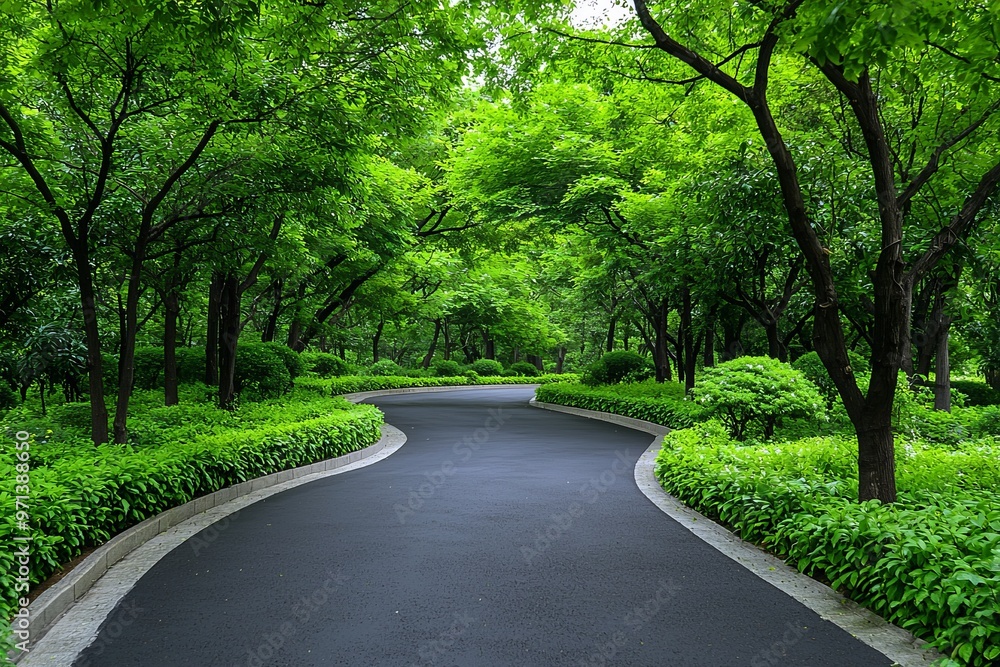 Serene black and white forest with a winding path, line art, empty coloring book page, high-quality, nature, tranquility::1 towering trees, dappled sunlight, peaceful ambiance, natural serenity Serene black and white forest with a winding path, line art, empty coloring book page, high-quality, nature, tranquility::1 towering trees, dappled sunlight, peaceful ambiance, natural serenity