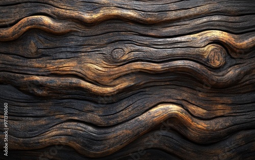 Wood texture wallpaper and background boards log wood slab 