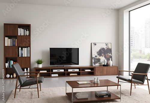 Modern living room furniture ideas 