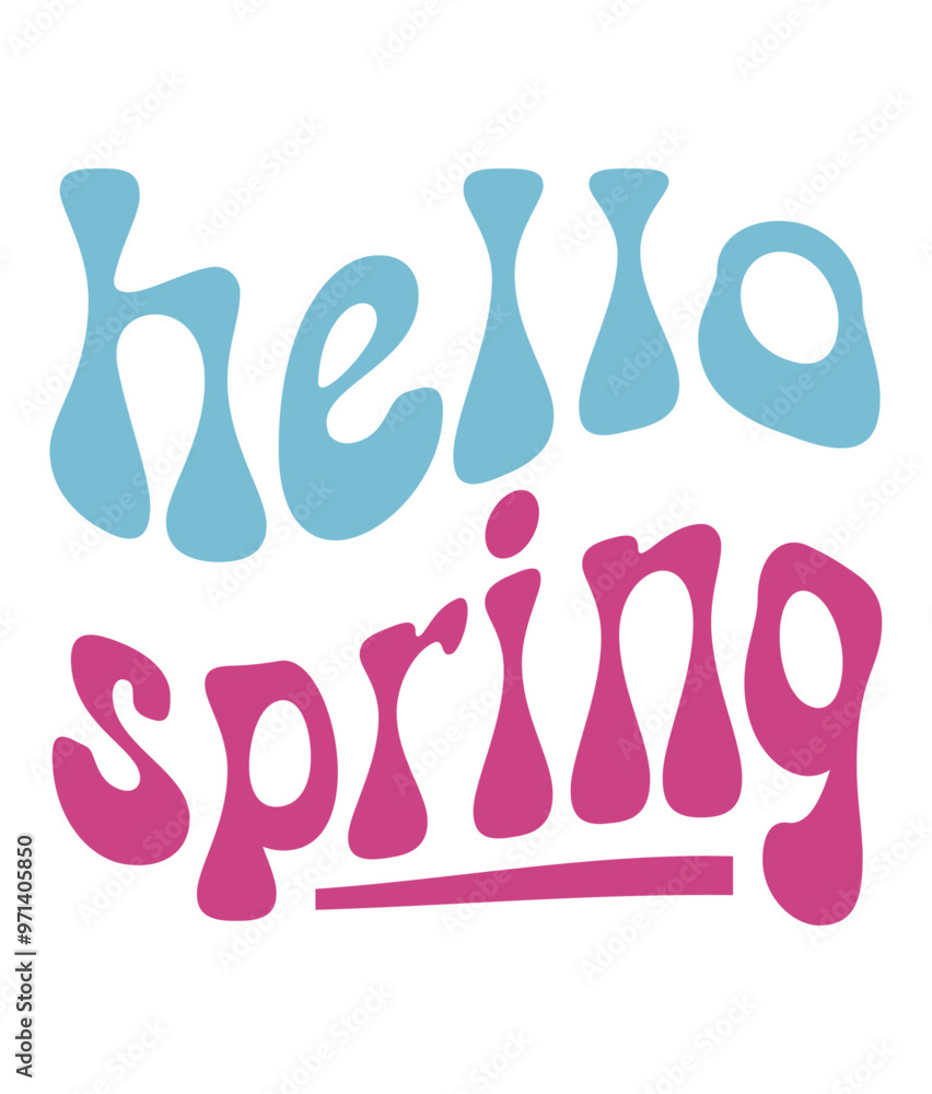 Retro, Spring Craft Design. T-shirt Design. Illustration Retro, Spring Craft Design. T-shirt Design. Illustration