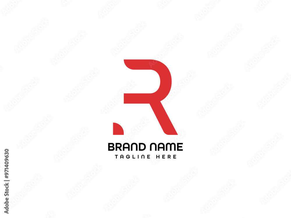 letter Logo Design letter Logo Design